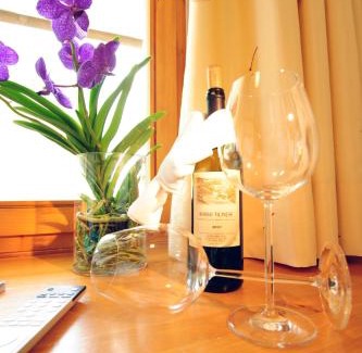 Ravaisch Hotel | Alpin Sporthotel Bündnerhof