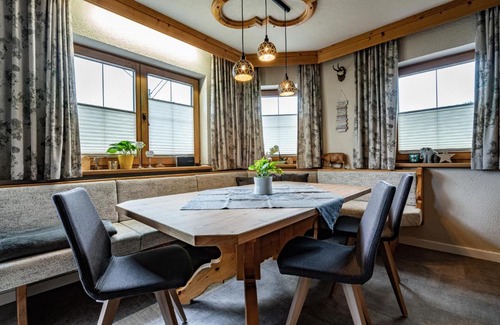 Zellberg Casa | Alpin View
