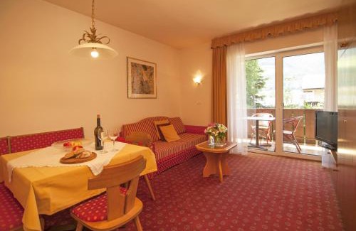 Naturno Apartamento | Alpina Residence