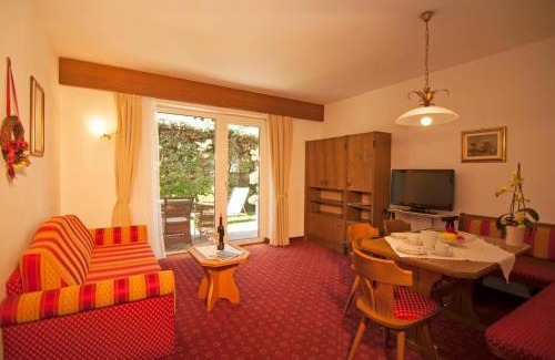 Naturno Apartamento | Alpina Residence