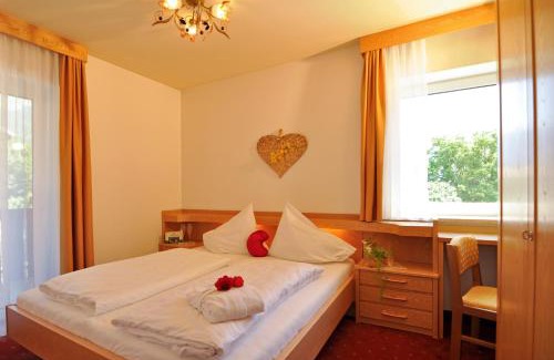 Naturno Apartamento | Alpina Residence