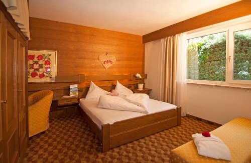 Naturno Apartamento | Alpina Residence