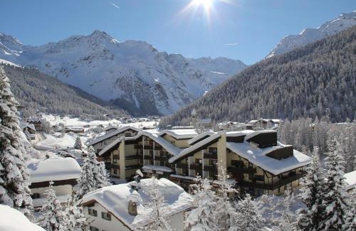 Solda Apartamento | Alpina Residence