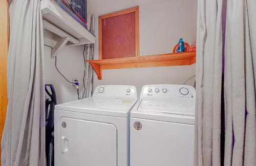 West Dover Apartamento | Alpine Abode