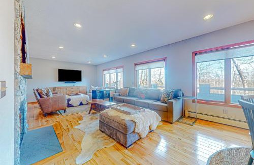 West Dover Apartamento | Alpine Abode