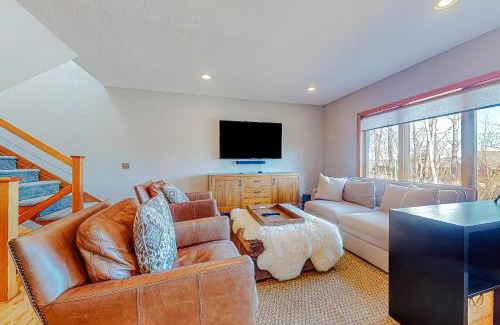 West Dover Apartamento | Alpine Abode