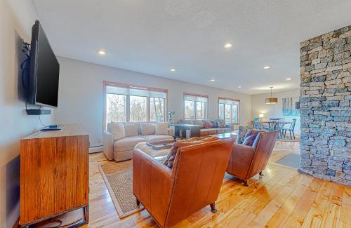 West Dover Apartamento | Alpine Abode