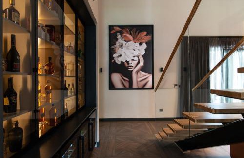 Banya Villa | Alpine Bell Villa