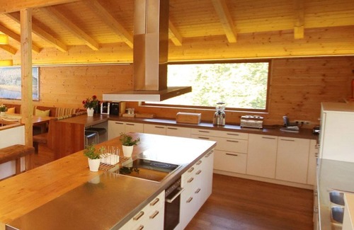 Wagrain Apartamento | Alpine Chalet XL - Alpine Chalet Wagrain