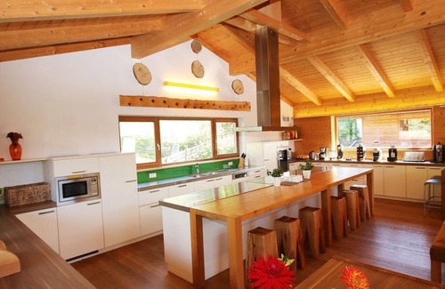 Wagrain Apartamento | Alpine Chalet XL - Alpine Chalet Wagrain