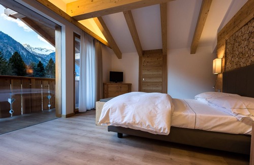 Pinzolo Hotel | Alpine Charme & Wellness Hotel Europeo
