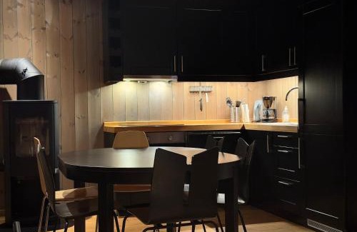 Trysil Apartamento | Alpine Crown Trysil