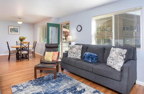 Downtown Leavenworth Apartamento | Alpine Escape