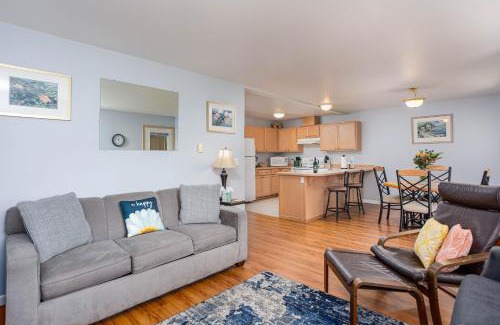 Downtown Leavenworth Apartamento | Alpine Escape