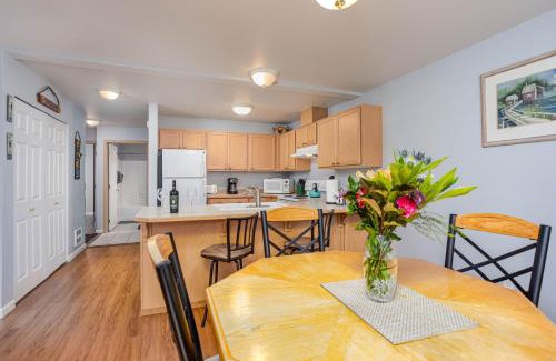 Downtown Leavenworth Apartamento | Alpine Escape