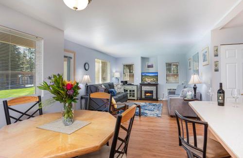 Downtown Leavenworth Apartamento | Alpine Escape