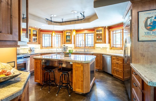 Tahoe Paradise Chalet De Esquí | Alpine Estate W/ Hot Tub