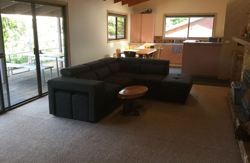 Tawonga South Casa | Alpine Guest House "Realax & Enjoy"