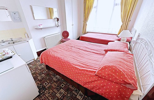 Cleethorpes Casa | Alpine Guest House