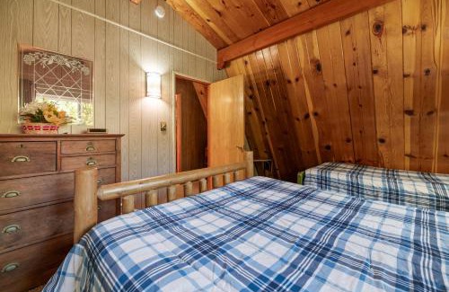 Upper Moonridge Casa | Alpine Haus - Great location only couple minutes away Bear Mountain Ski Resort