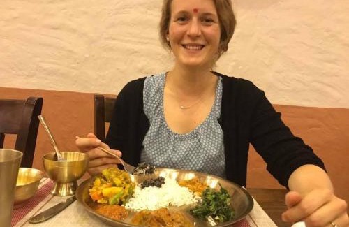 Namarjung Casa | Alpine Homestay and Apartment