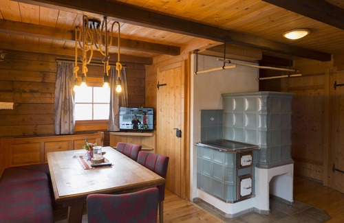Vorderstoder Otro | Cabaña alpina C - Almresort Baumschlagerberg (chalets)