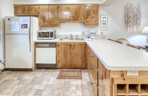 Ellicottville Condominio | Alpine Meadows 30 3 Bedroom Townhouse by Redawning