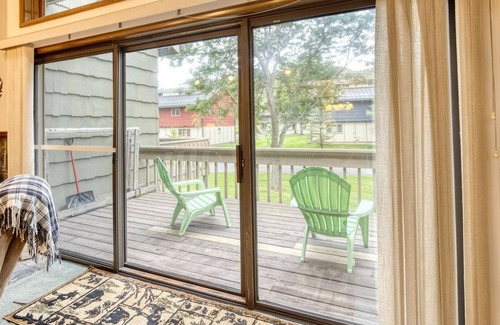 Ellicottville Condominio | Alpine Meadows 30 3 Bedroom Townhouse by Redawning