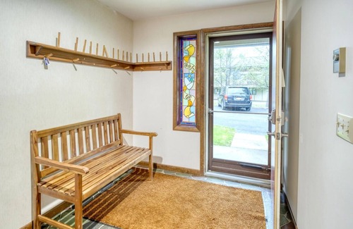 Ellicottville Condominio | Alpine Meadows 30 3 Bedroom Townhouse by Redawning