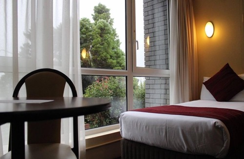Katoomba Hotel | Alpine Motor Inn