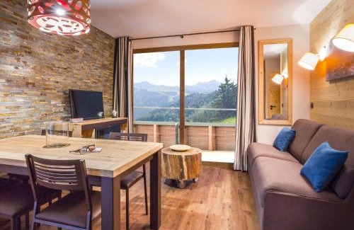 Tignes Apartamento | Alpine Stay w Spa Views