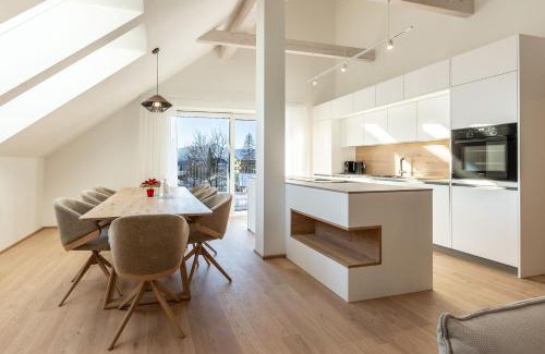 Thorl Apartamento | Alpine Suite Spot