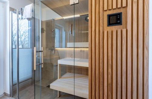 Thorl Apartamento | Alpine Suite Spot