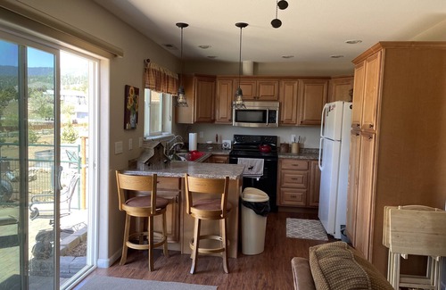 Douglas County Casa | Alpine View - Beautiful Sierra Mountains, close to Lake Tahoe and Genoa