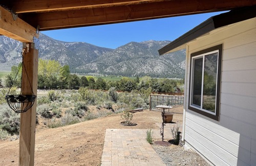 Douglas County Casa | Alpine View - Beautiful Sierra Mountains, close to Lake Tahoe and Genoa