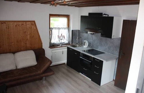Grabenstatt Apartamento | Alpine view between 2 lakes. 2 rooms - new kitchen - bathroom