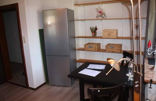 Grabenstatt Apartamento | Alpine view between 2 lakes. 2 rooms - new kitchen - bathroom