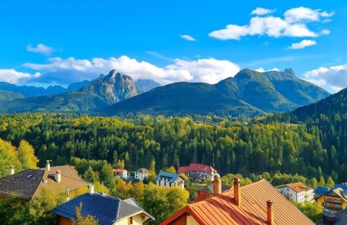 Tarvisio Apartamento | Alpine Window