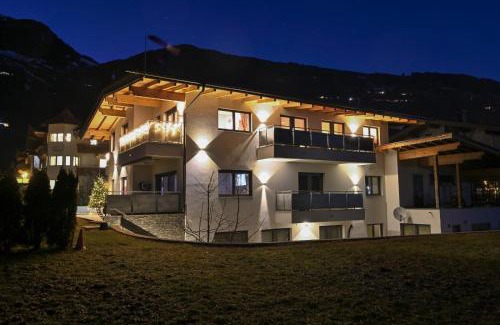 Laimach Apartamento | Alpinjuwel in Hippach