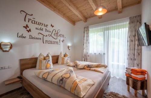 Laimach Apartamento | Alpinjuwel in Hippach