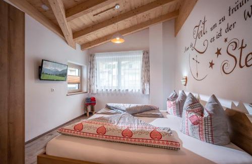 Laimach Apartamento | Alpinjuwel in Hippach
