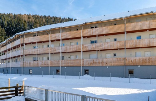 Tamsweg Apartamento | Apartamento ∙ 4 habitaciones ∙ 9 personas