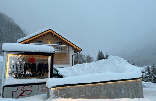 Flachau Apartamento | ALPIUM - Luxusappartements