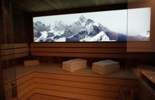Flachau Apartamento | ALPIUM - Luxusappartements