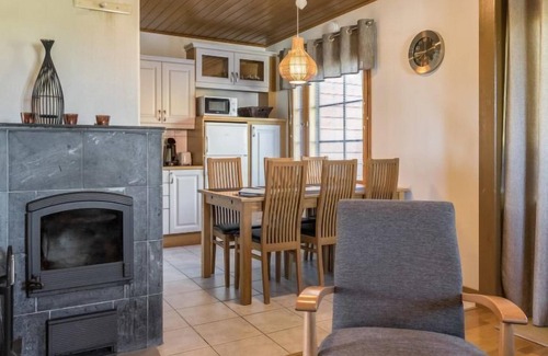 Tahkovuori Casa | Alppitähti by Interhome