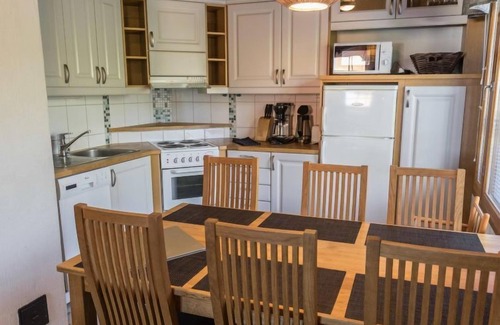 Tahkovuori Casa | Alppitähti by Interhome