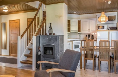 Tahkovuori Casa | Alppitähti by Interhome