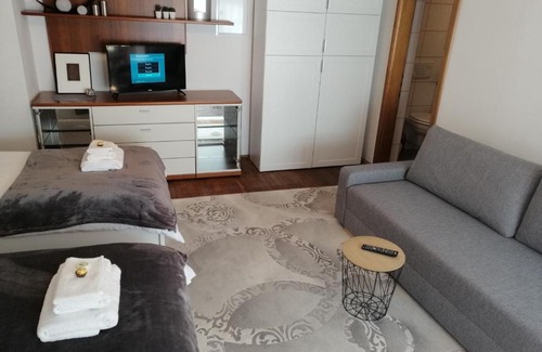 Schwarzach im Pongau Apartamento | Alps Apartment
