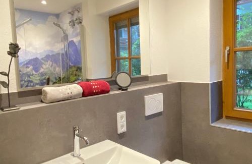 Oberstdorf Apartamento | Alpschätzchen