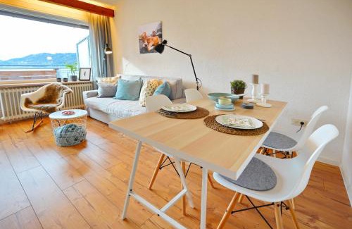 Immenstadt im Allgaeu Apartamento | Alpseenest